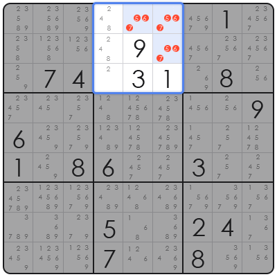 sudoku ny times