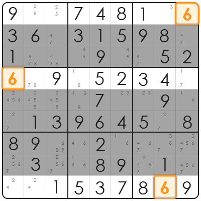 color sudoku board game